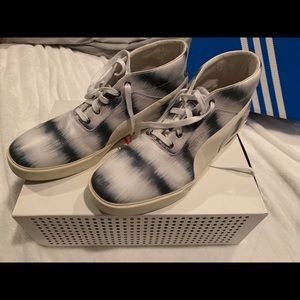 Alexander McQueen x Puma